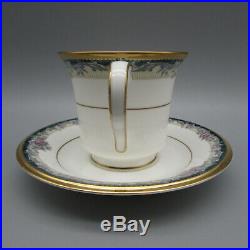 Noritake Bone China Mi Amor Service for Four 20pc Set