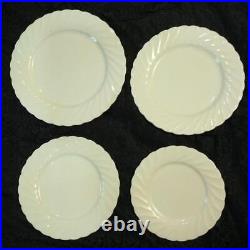 Noritake Bone China Set Of 23Cm Plates