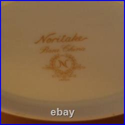 Noritake Bone China Tea Set