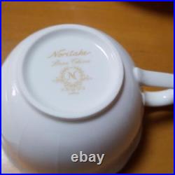 Noritake Bone China Tea Set