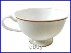 Noritake Bone China Teacup Set Pieces