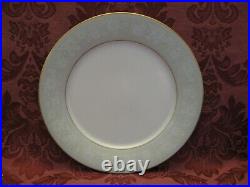 Noritake Bonjour China Dinnerware Set for Eight (8) 44 Pcs Very Nice