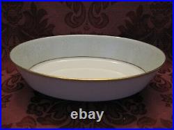 Noritake Bonjour China Dinnerware Set for Eight (8) 44 Pcs Very Nice