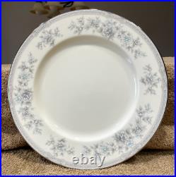 Noritake Buena Vista Bone China Dinner Set for 6