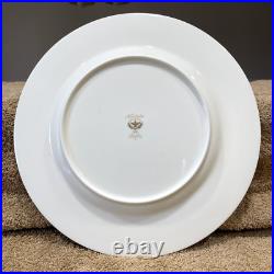 Noritake Buena Vista Bone China Dinner Set for 6