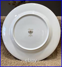 Noritake Buena Vista Bone China Dinner Set for 6