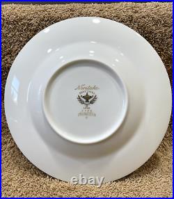 Noritake Buena Vista Bone China Dinner Set for 6