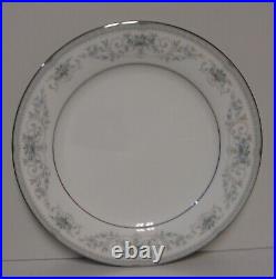 Noritake COLBURN (6107) 20 Piece Set FOUR PLACE SETTINGS More Here NEW IN BOX