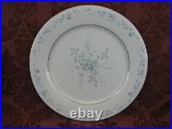 Noritake Carolyn 2693 China Dinnerware Set for 10 62 Pcs Very Nice