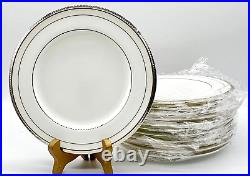 Noritake Champagne Pearls Partial Dinner Service