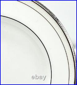 Noritake Champagne Pearls Partial Dinner Service