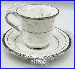 Noritake Champagne Pearls Partial Dinner Service