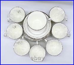 Noritake Champagne Pearls Partial Dinner Service