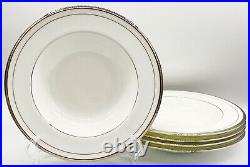 Noritake Champagne Pearls Partial Dinner Service