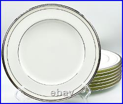 Noritake Champagne Pearls Partial Dinner Service