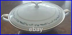 Noritake China #5695 sold as lot or by the piece 10 settings/serving pieces