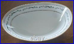 Noritake China #5695 sold as lot or by the piece 10 settings/serving pieces