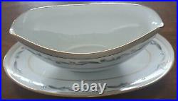 Noritake China #5695 sold as lot or by the piece 10 settings/serving pieces