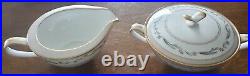 Noritake China #5695 sold as lot or by the piece 10 settings/serving pieces