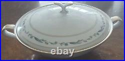 Noritake China #5695 sold as lot or by the piece 12 settings/serving pieces