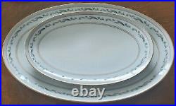 Noritake China #5695 sold as lot or by the piece 12 settings/serving pieces