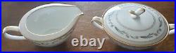 Noritake China #5695 sold as lot or by the piece 12 settings/serving pieces