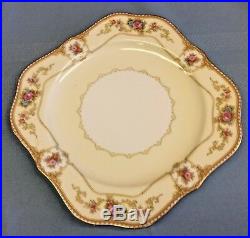Noritake China (5 piece place setting) with accessories (O5)