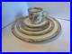 Noritake China 9720 Imperial Garden 20 piece set of (4) 5 piece Place Settings