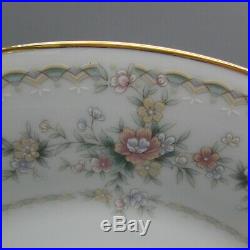 Noritake China Applique Service for Four 20pc Set