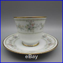 Noritake China Applique Service for Four 20pc Set