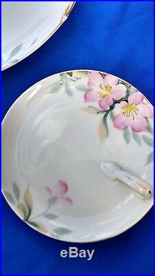 Noritake China Azalea