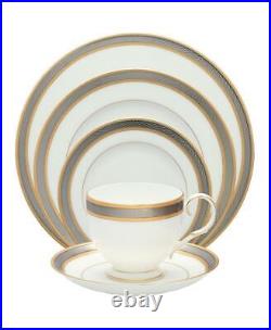 Noritake China Brilliance 5 Piece Place setting