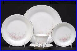 Noritake China Carthage Set 20 Pc 3330 New In Box