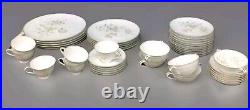 Noritake China Dinnerware Ingrid No 5904