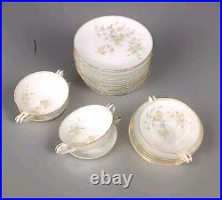 Noritake China Dinnerware Ingrid No 5904