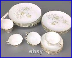 Noritake China Dinnerware Ingrid No 5904