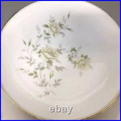 Noritake China Dinnerware Ingrid No 5904