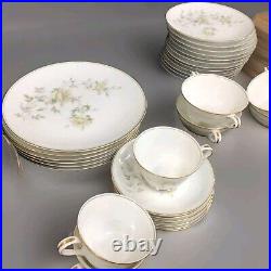 Noritake China Dinnerware Ingrid No 5904