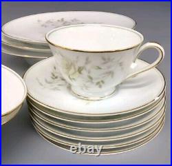 Noritake China Dinnerware Ingrid No 5904