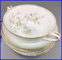 Noritake China Dinnerware Ingrid No 5904