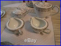 Noritake China EDGEWOOD No. 5807 Set