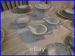 Noritake China EDGEWOOD No. 5807 Set