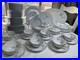 Noritake China HELENE Japan 5602 Dinnerware Set 49 Piece