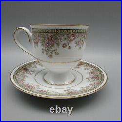 Noritake China Morning Jewel Service for Four 20pc Set