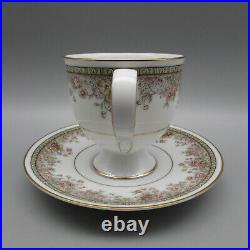 Noritake China Morning Jewel Service for Four 20pc Set