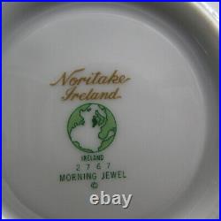 Noritake China Morning Jewel Service for Four 20pc Set