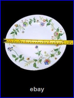 Noritake China Nouveau 5 Piece Dinner SettingService For 4