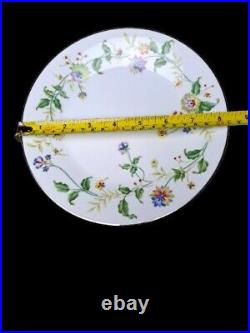 Noritake China Nouveau 5 Piece Dinner SettingService For 4