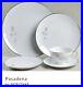 Noritake China PASADENA 6311 Dinnerware Set 5 Piece Place Setting Service For 6