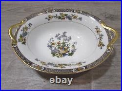 Noritake China Paisley 67 Piece Set Vintage Japan